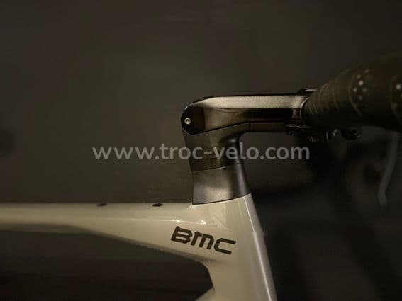 đ„rĂ©servĂ©đ„BMC Roadmachine 01 One Sram Red AXS 12 54 Discđ„ canyon specialized trek colnago - 3