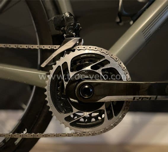 đ„rĂ©servĂ©đ„BMC Roadmachine 01 One Sram Red AXS 12 54 Discđ„ canyon specialized trek colnago - 5
