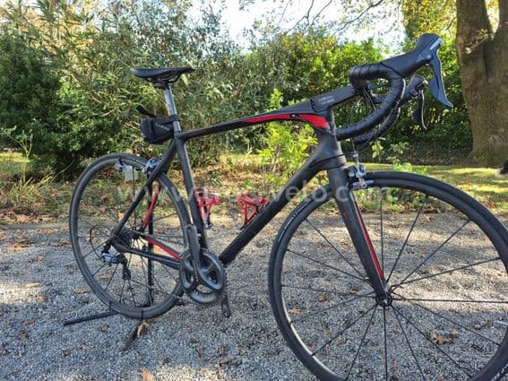 Vélo LOOK 675 Light - 1