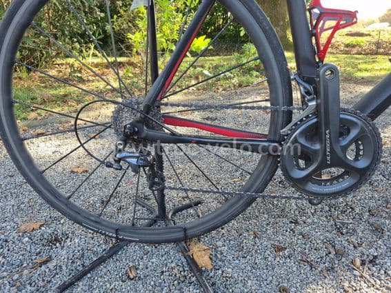 Vélo LOOK 675 Light - 2