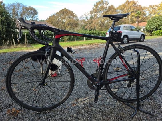 Vélo LOOK 675 Light - 3