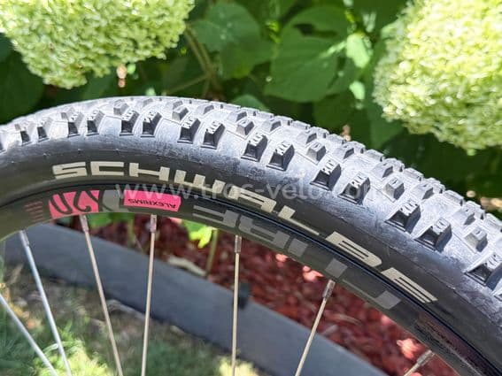 VTT Cube femme 29’ taille S - 10