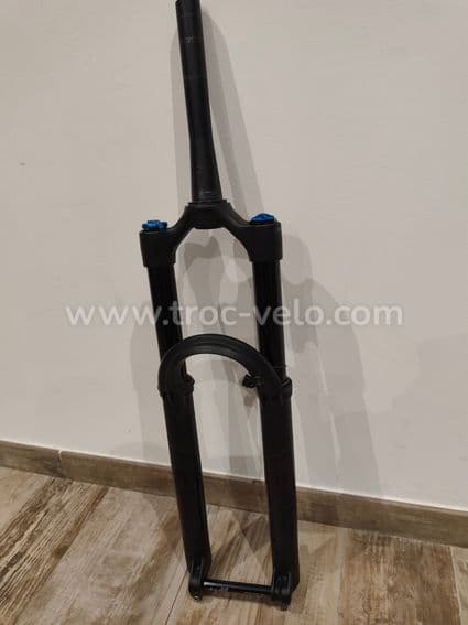 Fourche VTT Fox 36 Performance 29" 160mm - Pivot fileté 22,5 cm - 1