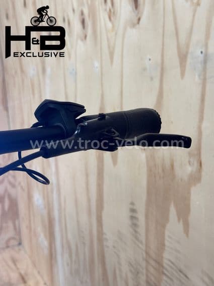 Gazelle Ultimate C8+ HMB Belt Vélo électrique Shimano Nexus 2023 - 6