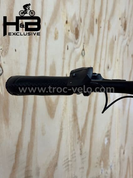 Gazelle Ultimate C8+ HMB Belt Vélo électrique Shimano Nexus 2023 - 7