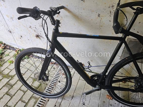 Orbea gain urban F10 - 1