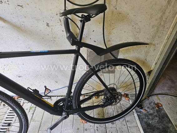 Orbea gain urban F10 - 2