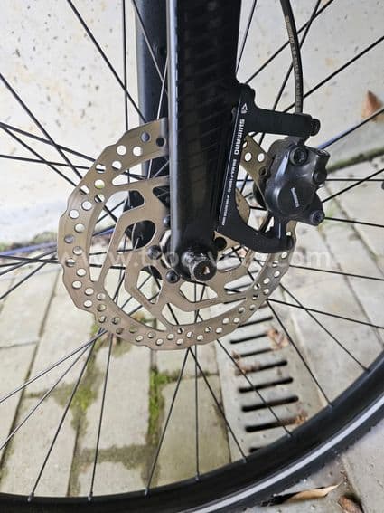 Orbea gain urban F10 - 8