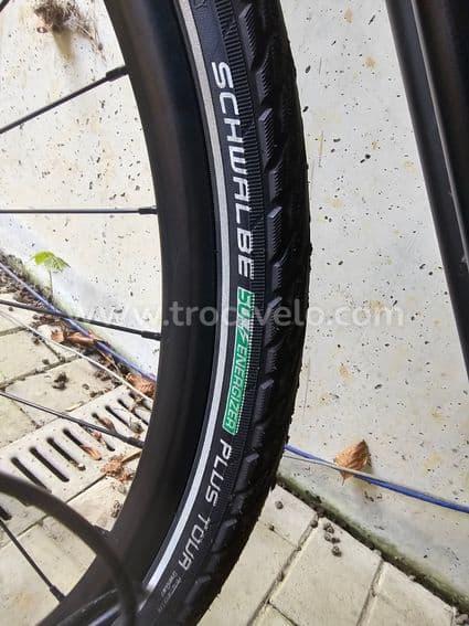 Orbea gain urban F10 - 10