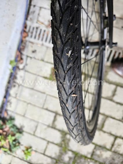 Orbea gain urban F10 - 11