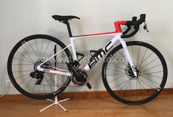 Velo BMC SLR01 - 1