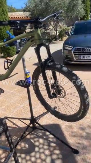 VTT Enduro Giant Trance 27,5 – - 1