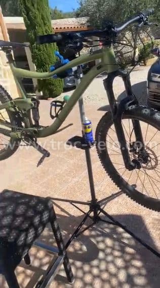 VTT Enduro Giant Trance 27,5 – - 3
