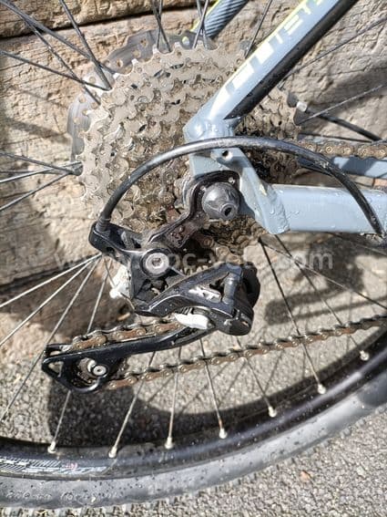 VTT cube taille L - 3