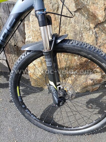 VTT cube taille L - 5