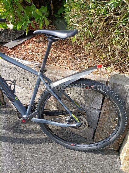 VTT cube taille L - 6