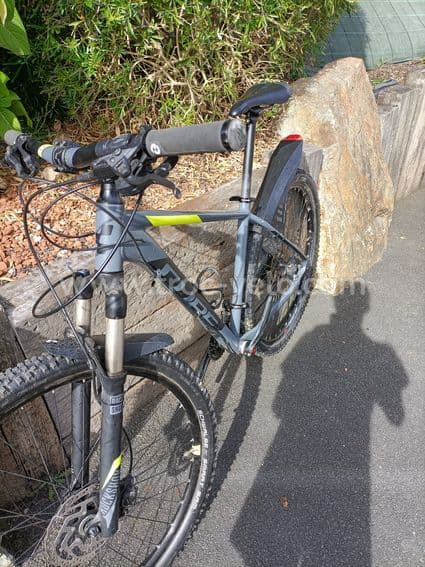 VTT cube taille L - 7
