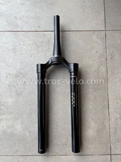Plongeurs rock shox zeb ultimate - 2