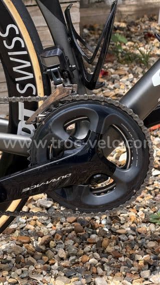 Specialized s-works SL7 Taille 56 - 4