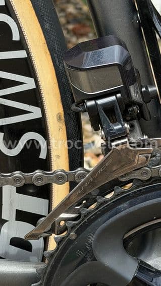 Specialized s-works SL7 Taille 56 - 6