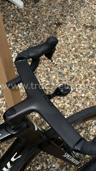 Specialized s-works SL7 Taille 56 - 8