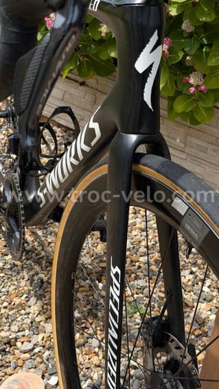Specialized s-works SL7 Taille 56 - 11
