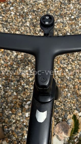 Specialized s-works SL7 Taille 56 - 12