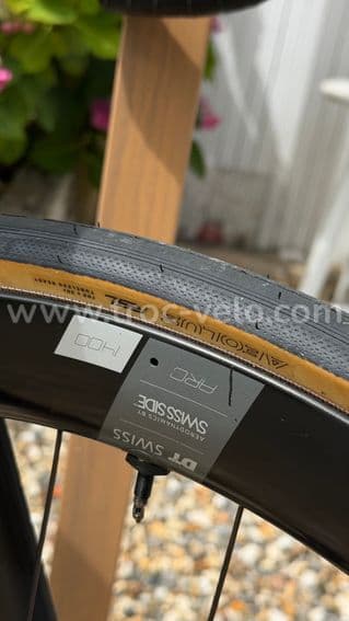 Specialized s-works SL7 Taille 56 - 13
