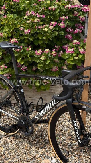 Specialized s-works SL7 Taille 56 - 15