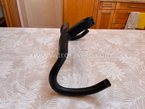 Cintre combo carbone BLKTEC R8 – 42 cm x 110 mm – État neuf - 3