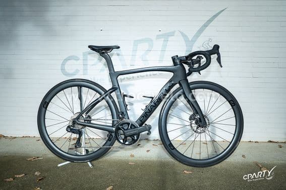 Pinarello F7 Disc - 1