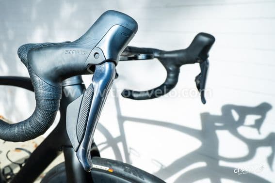 Pinarello F7 Disc - 3