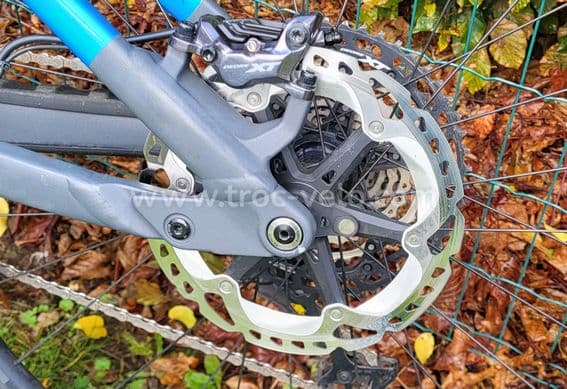 Cube Stereo Hybrid 140 HPC - 3