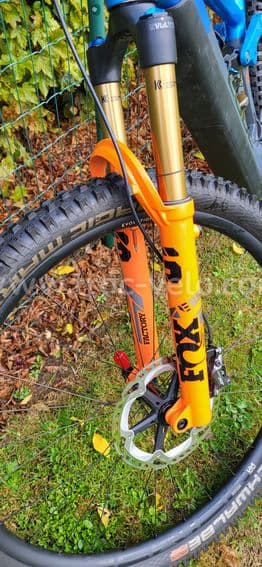 Cube Stereo Hybrid 140 HPC - 5