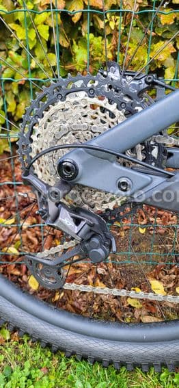 Cube Stereo Hybrid 140 HPC - 6