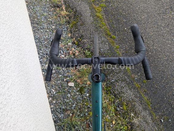 Adris Aventure grx600 - 3