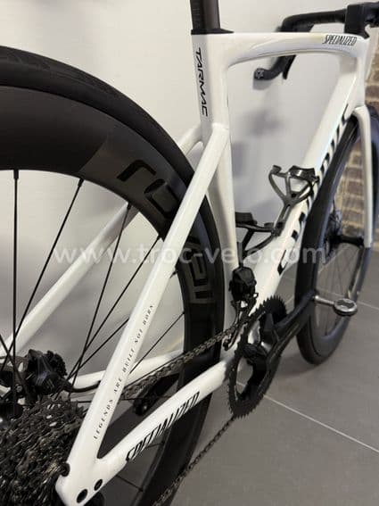 Sworks sl 7 édition Remco 2023 - 4