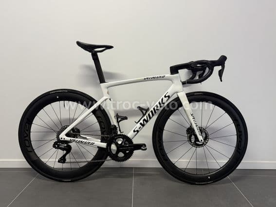 Sworks sl 7 édition Remco 2023 - 1
