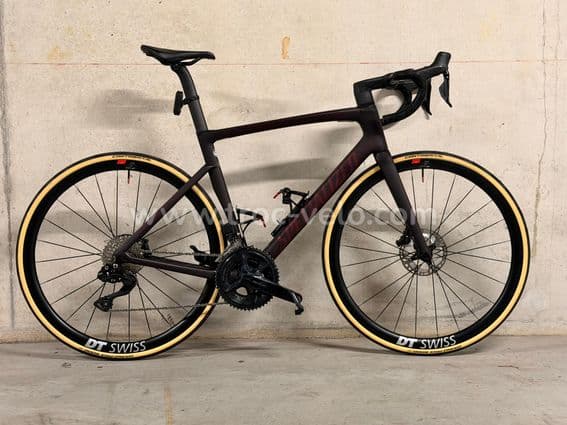 Specialized SL7 TARMAC T56 - 1