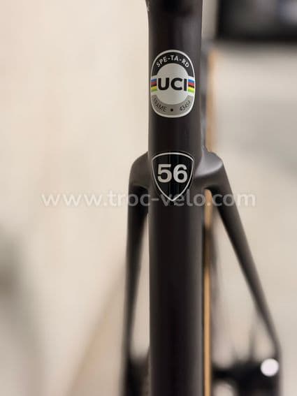 Specialized SL7 TARMAC T56 - 4