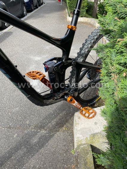GIANT REIGN Advanced Pro 2 - 4