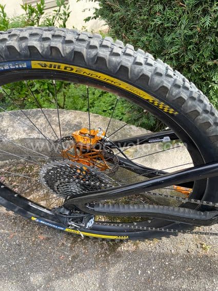 GIANT REIGN Advanced Pro 2 - 5