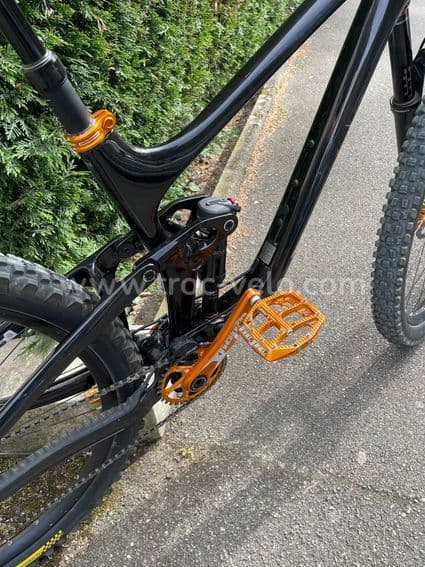 GIANT REIGN Advanced Pro 2 - 6