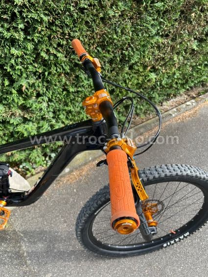 GIANT REIGN Advanced Pro 2 - 7
