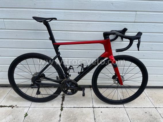 Adris le Performance S2 - 1