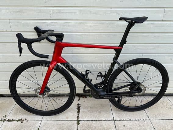 Adris le Performance S2 - 2