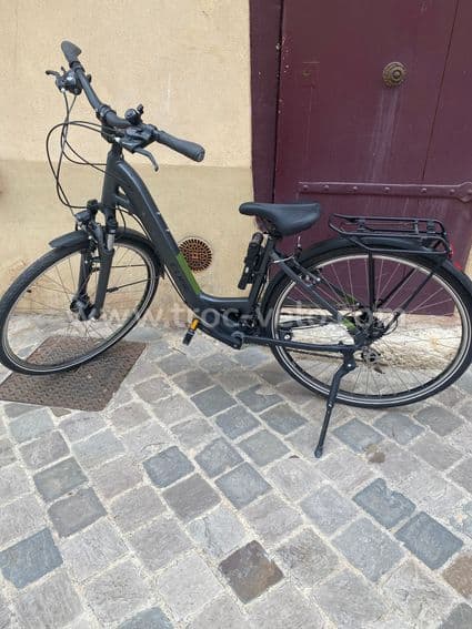 Vélo femme neuf - 4