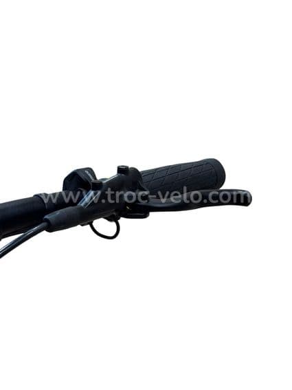 Husqvarna Gran Urban 6 Vélo électrique Shimano XT Di2 2021 - 5