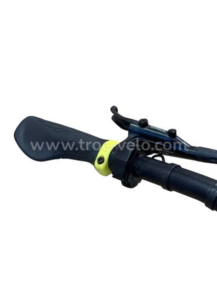 Husqvarna Gran Urban 6 Vélo électrique Shimano XT Di2 2021 - 6