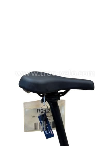 Husqvarna Gran Urban 6 Vélo électrique Shimano XT Di2 2021 - 10